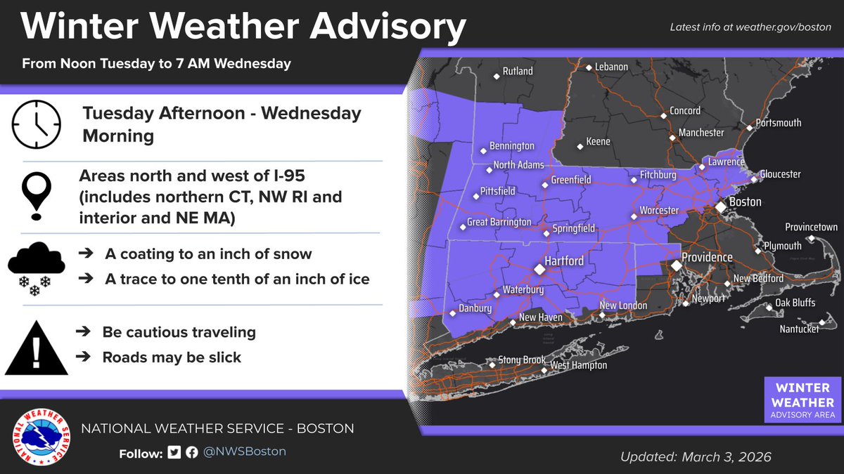 NWS Boston tweet media