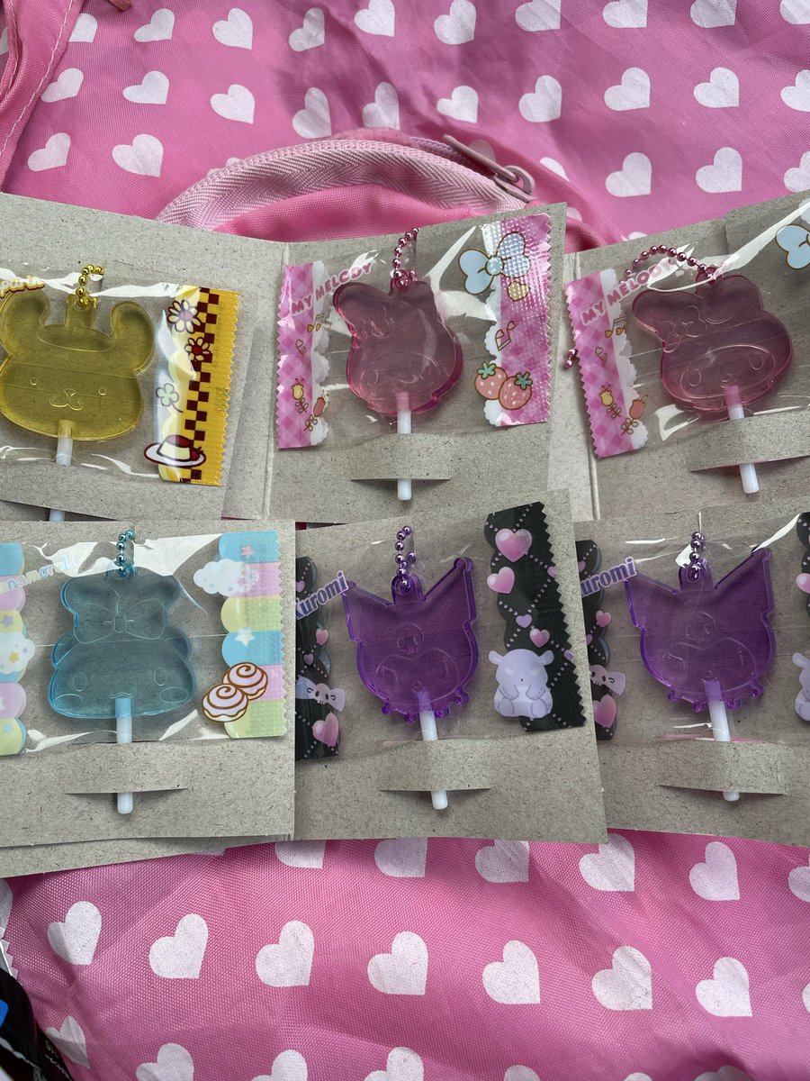 ミ・。・ミ tweet media