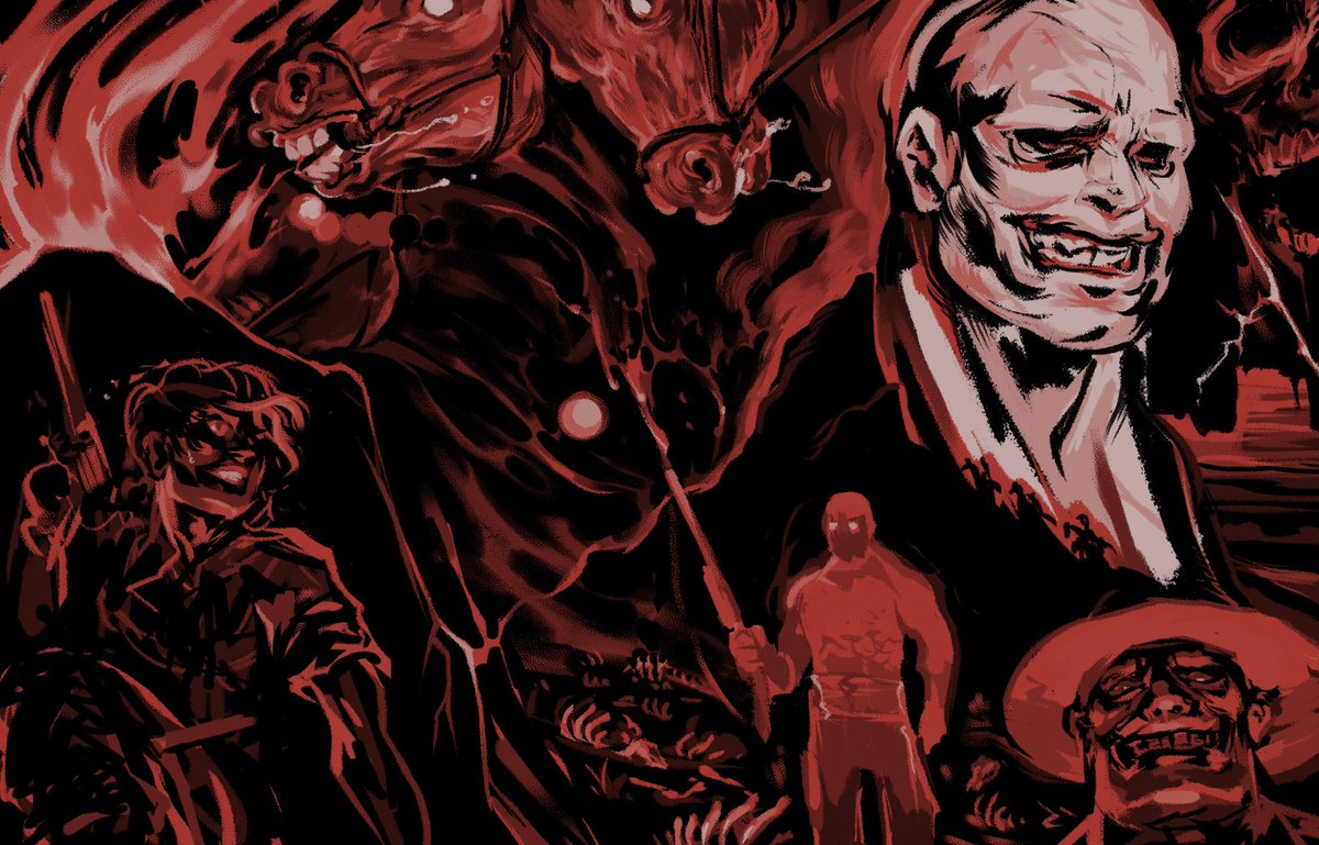 darkvvision's tweet photo. Blood Meridian 🩸 https://t.co/Wubb905JZO