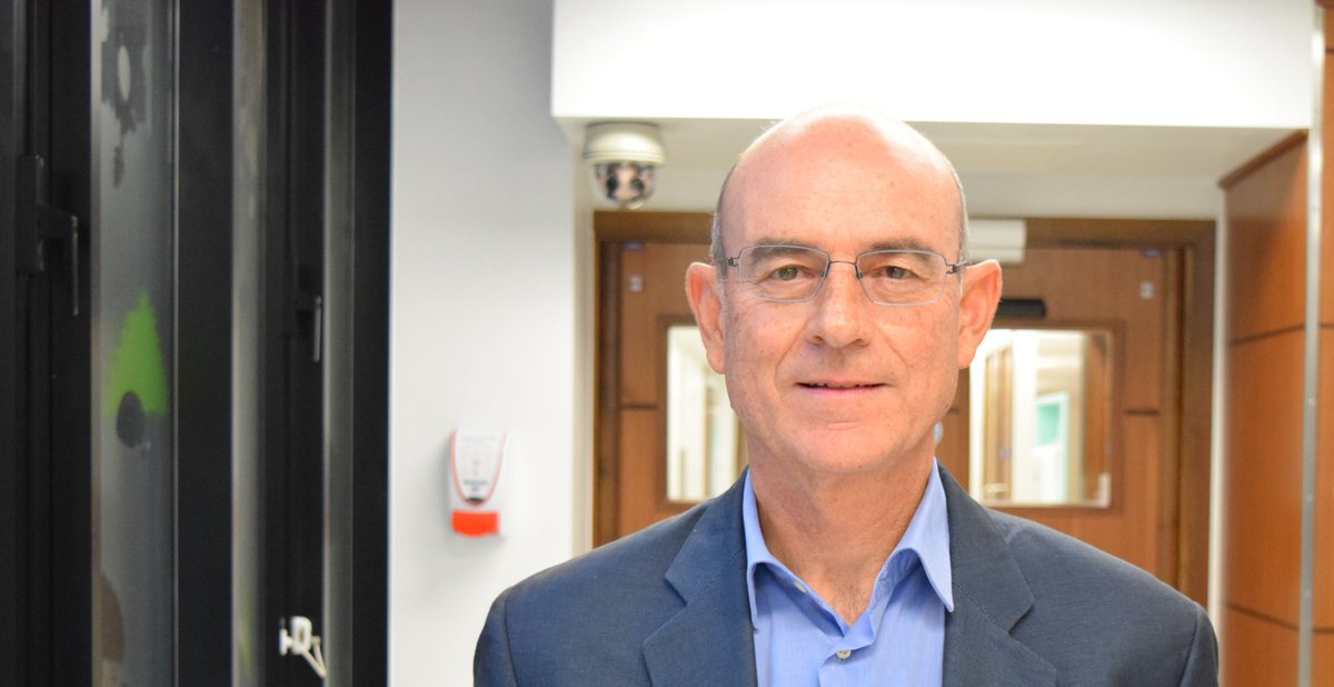 Novo Nordisk Foundation tweet media