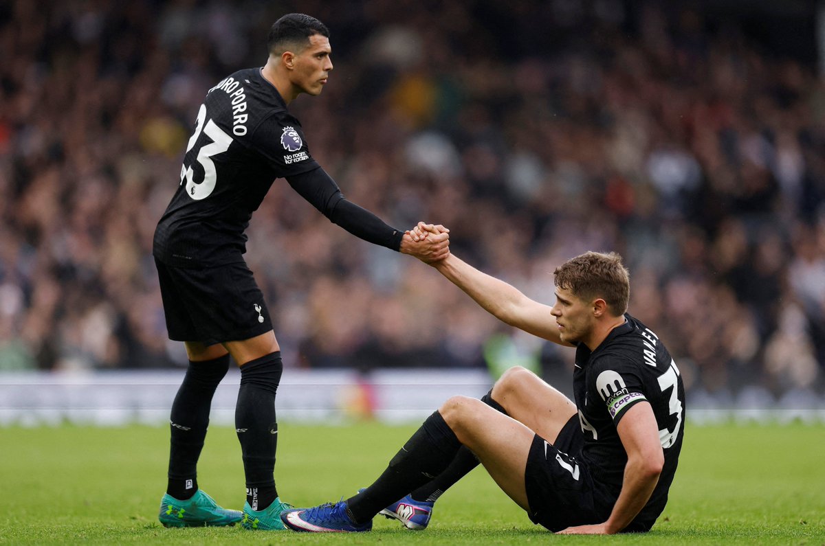 De Marke Sports tweet media