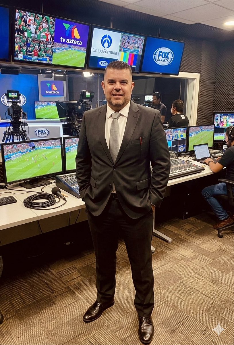 Open to work 📡✨📺