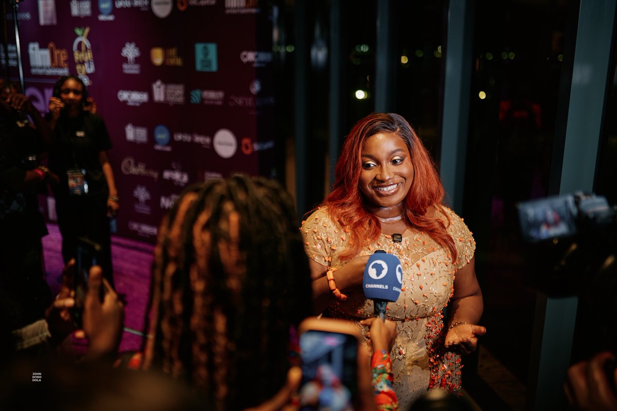 The Lord's storyteller tweet media