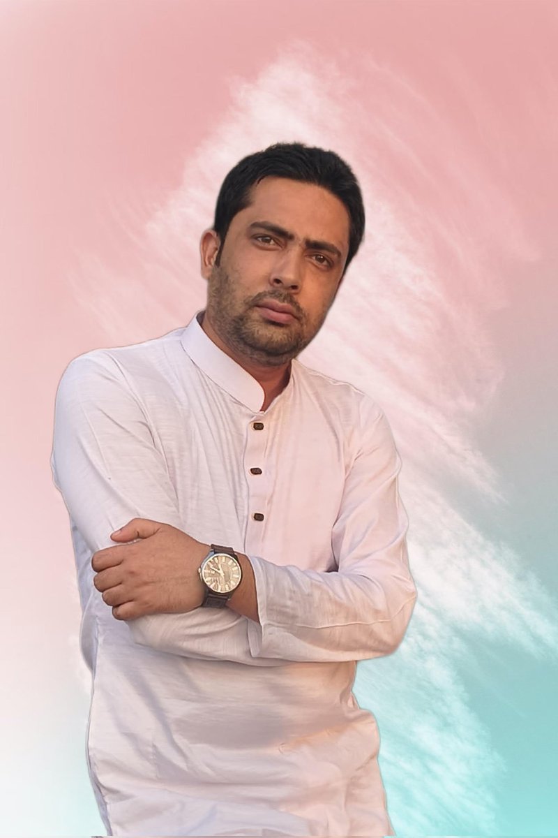 Sabbir Ahammed tweet media