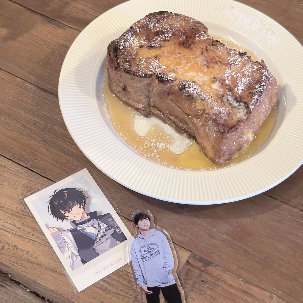 ( ̳• ·̫ • ̳) tweet media