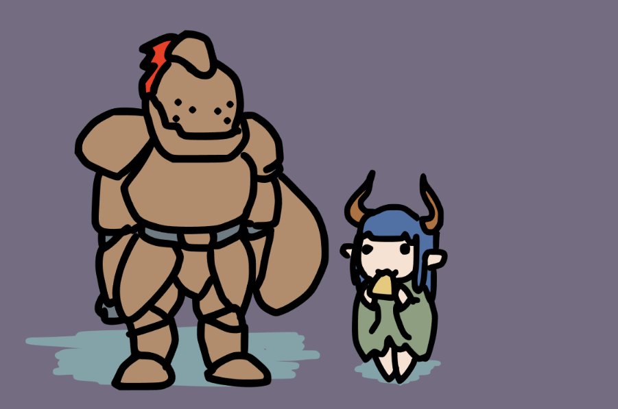 見守りおじさん 