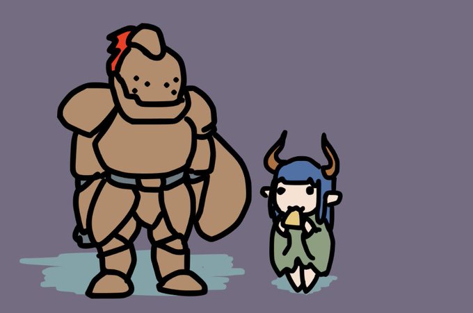 見守りおじさん 