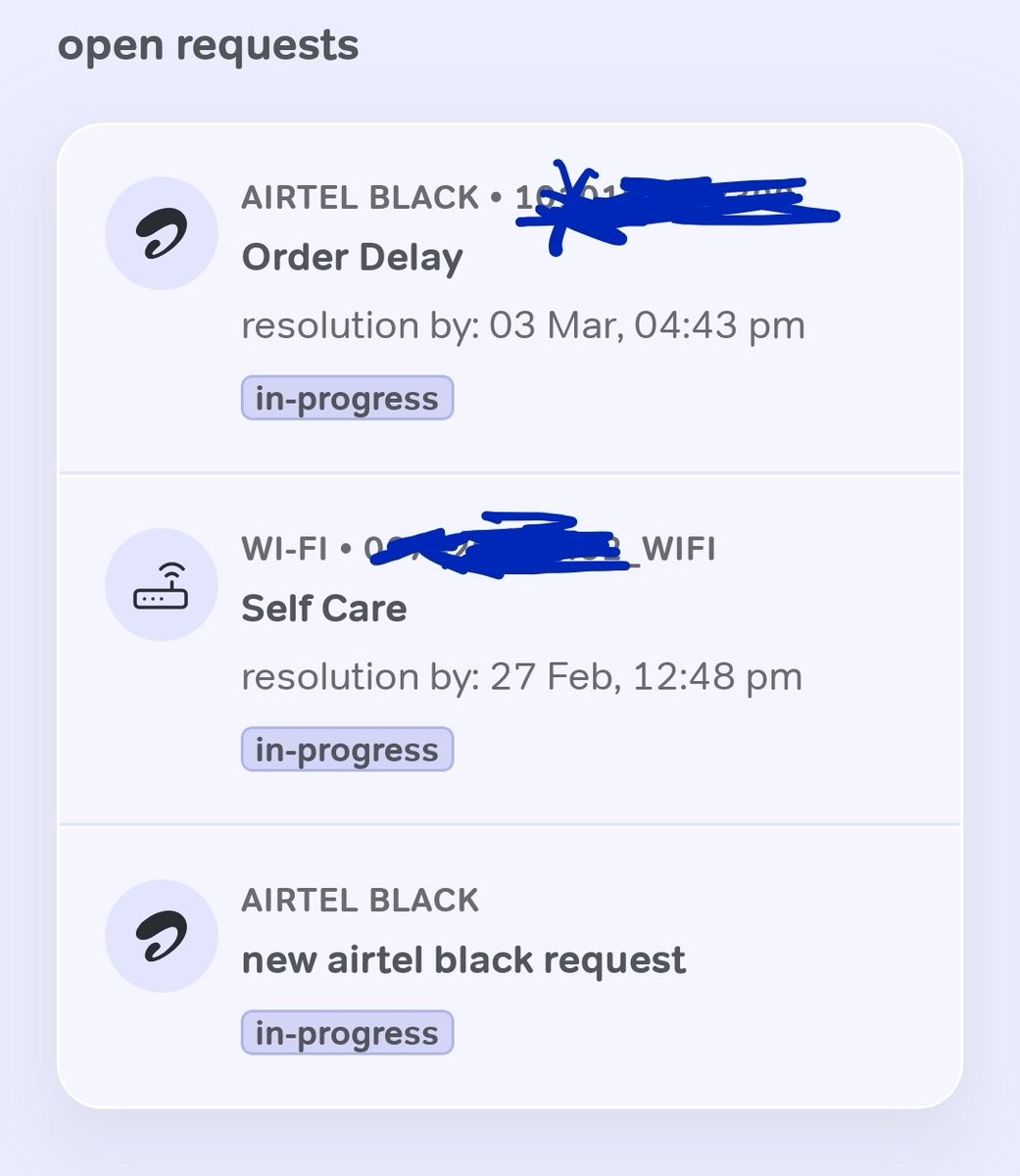 hello_pkp's tweet photo. @Airtel_Presence, I will update after 4:43 PM today https://t.co/R52gQd9O8z