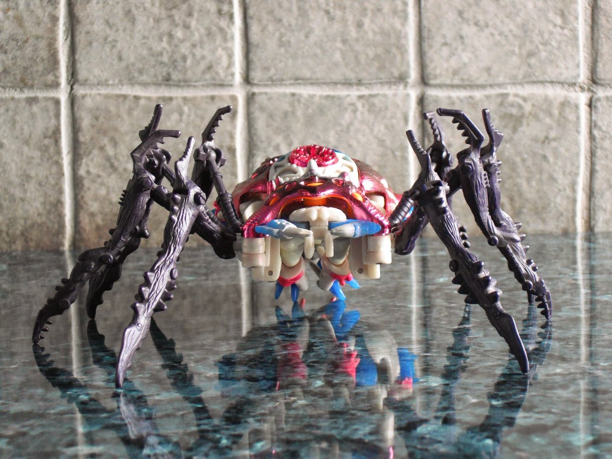 Transfan2's tweet image. Repost/Like To Show Hasbro (@Hasbro) To Possibly #Reissue The Botcon Exclusives (@BotCon) Like Botcon 2001 Transmetal Arcee! #TF2TFs #TF2Go #BotconFun #Botcon #ボットコン #Transformers #トランスフォーマー #Botcon2001 #Arcee #アーシー #TransmetalArcee #Transmetal #FTTB #FFTB✔️⭕️