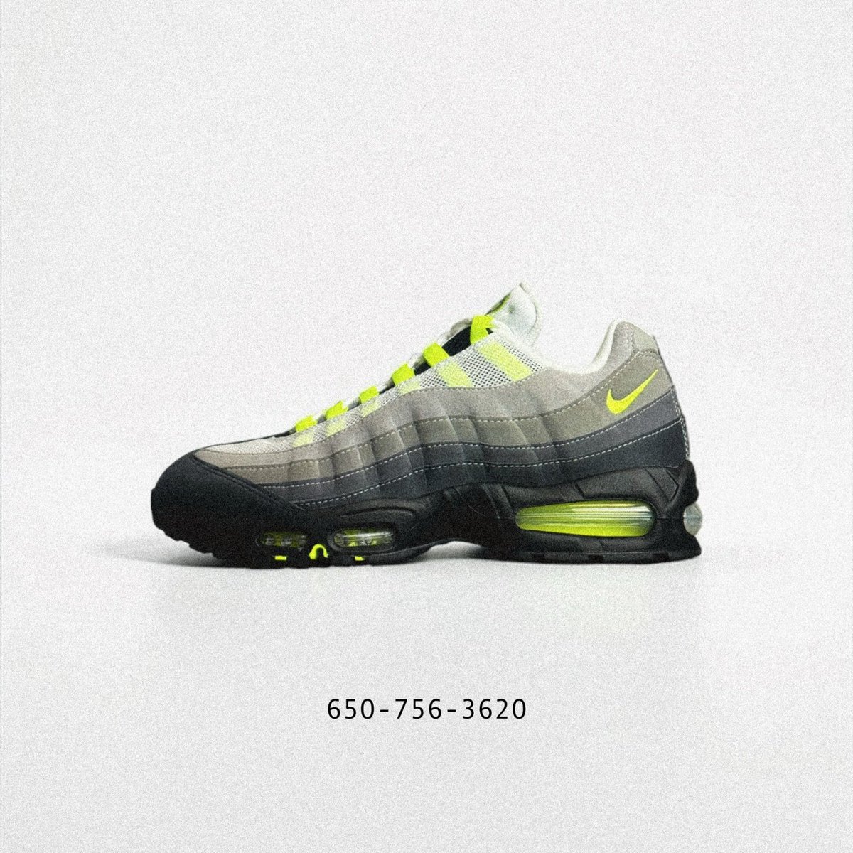 2026年 3/5 発売】 NIKE AIR MAX 95 BIG BUBBLE 