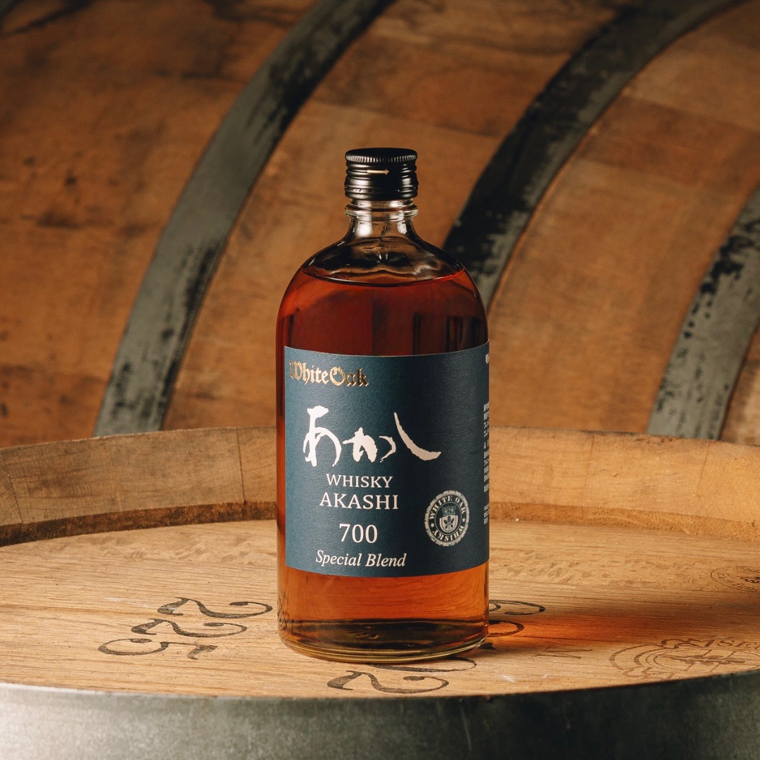 江井ヶ嶋酒造 Distillery of Whisky Akashi (@AkashiKamitaka) / Posts / X
