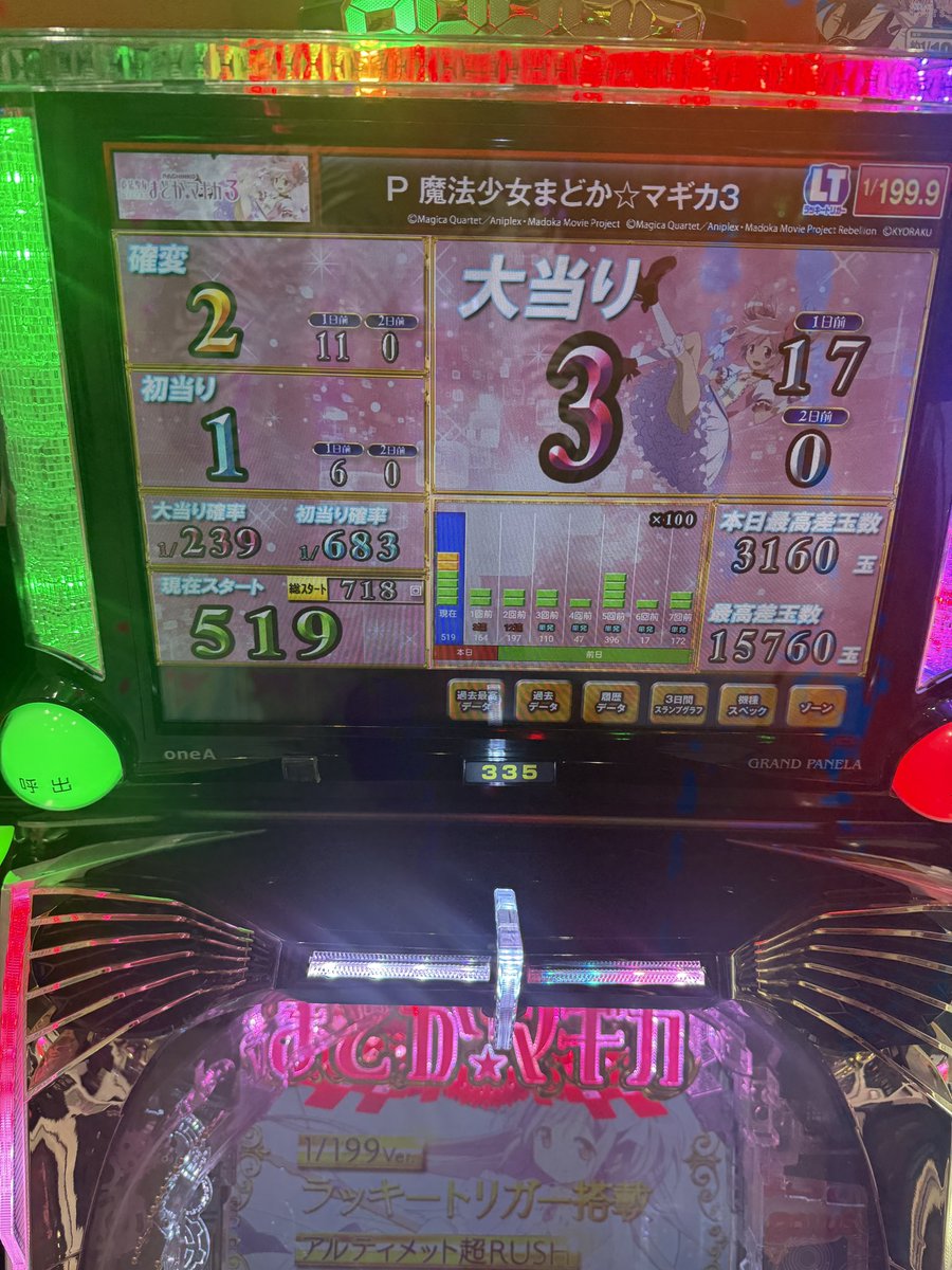 君は本当に1/199のツモりかい？？😭 もうこうなったら。 ゼブラの格好