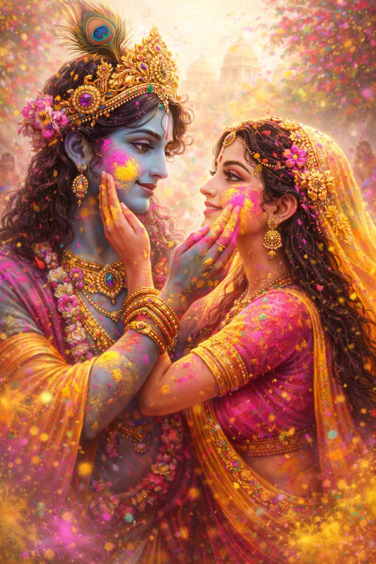 hydroker's tweet photo. Happy Holi https://t.co/ju1Vbt58EB