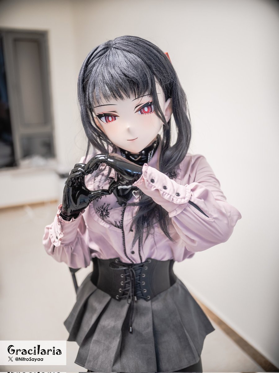 Gracilaria tweet media