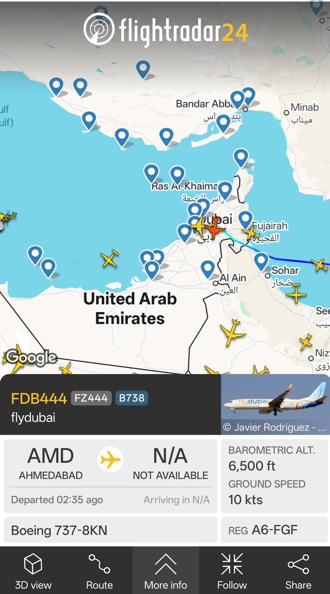 Aniket Govind Ambelkar tweet media