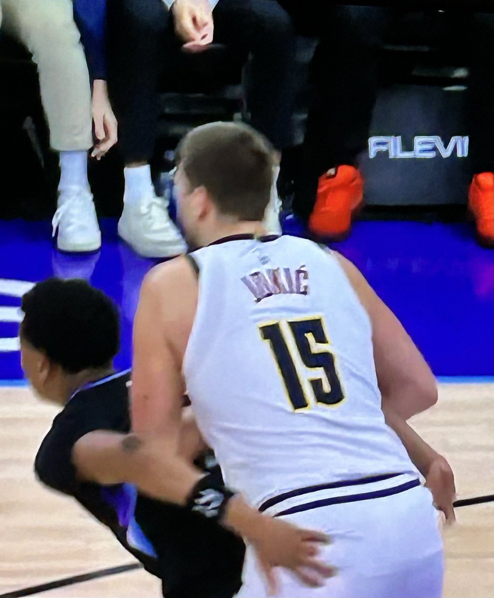 Thuggets Nation tweet media