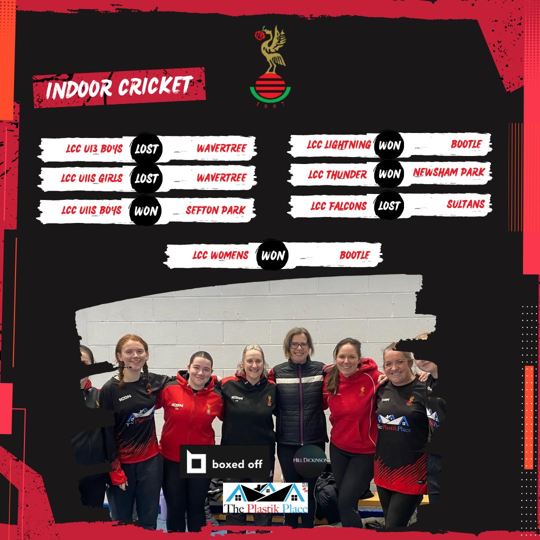 Liverpool Cricket Club tweet media