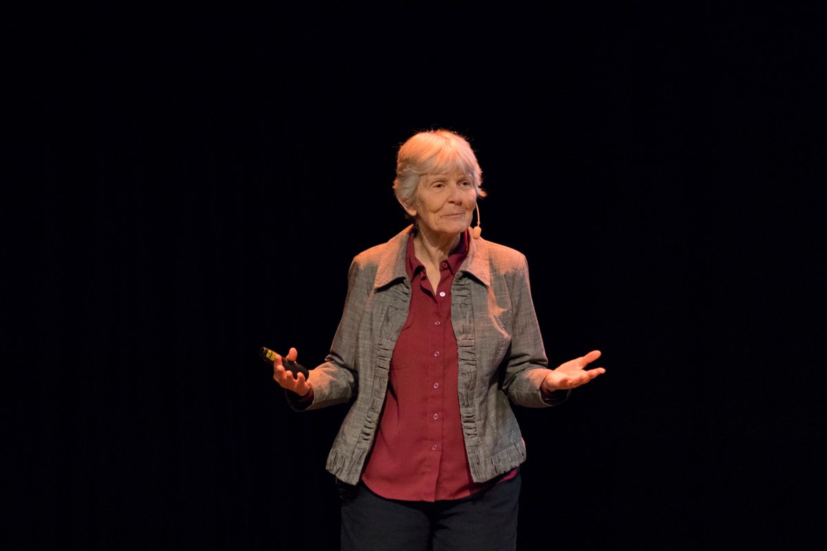 beautyincode's tweet photo. The fantastic and eternally young Linda Rising is coming to Beauty in Code this year. Don’t miss the chance to listen to another of her wonderful talks.
Read more about the conference and sign up here: https://t.co/K3BalwVLYR 

Looking forward to seeing you at Beauty in Code! https://t.co/hQQaWRTJCO