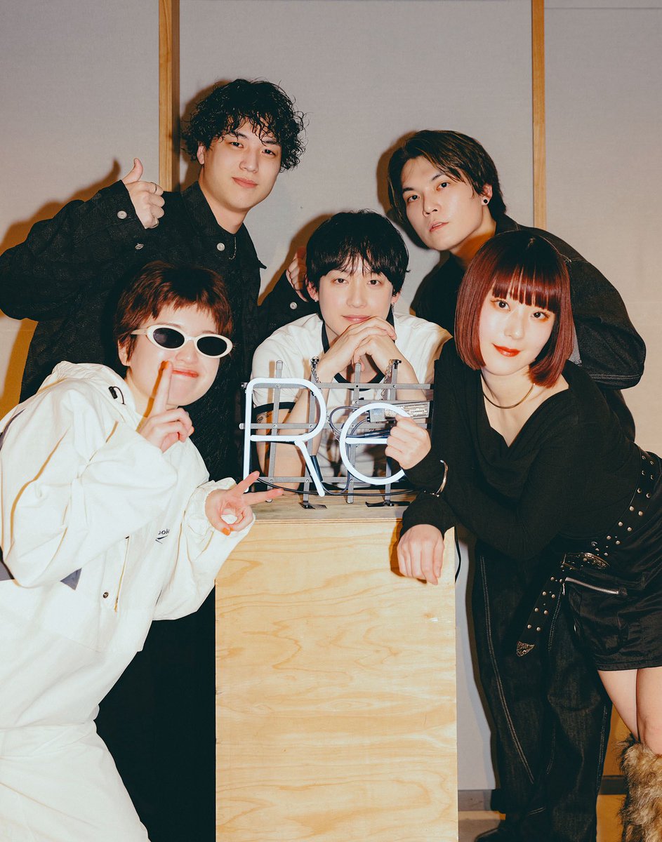 向井太一 / TAIL (@iamtailjp) / Posts / X