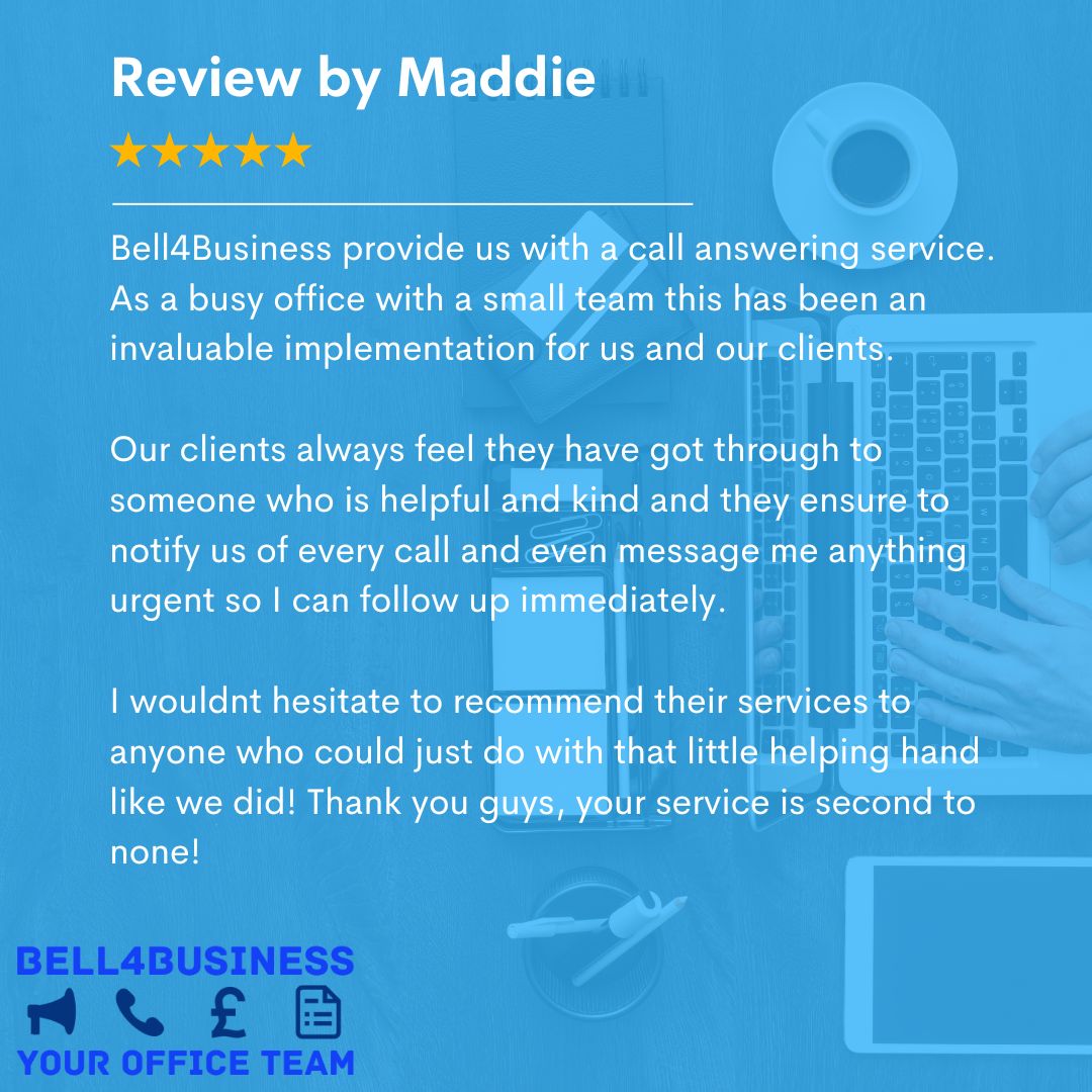 Bell4Business Ltd tweet media