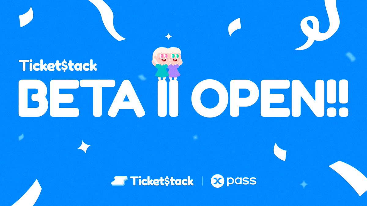 X-PASS Official tweet media