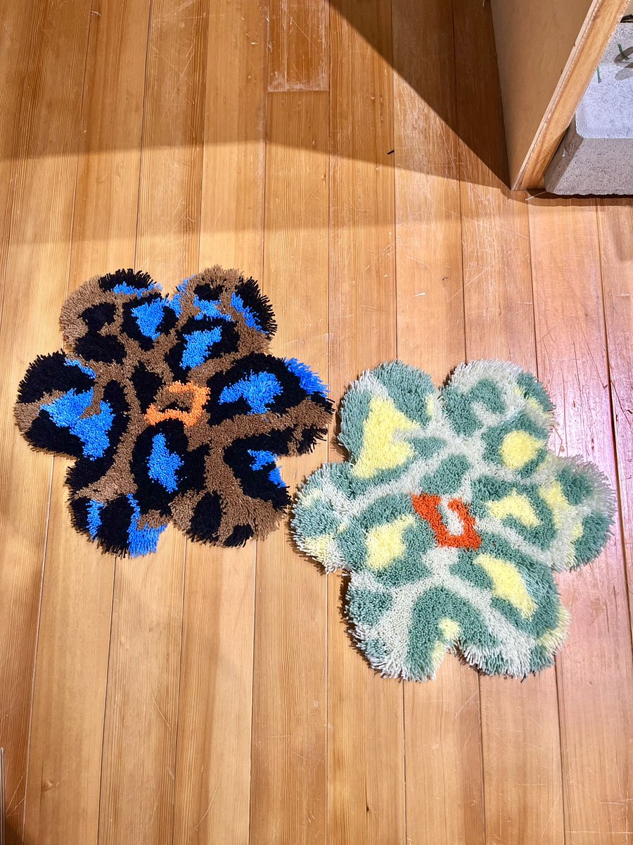 MIYOSHI RUG / EVANS (@miyoshirug) / Posts / X