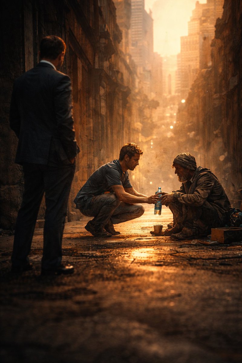 Mr. w124eth aka Benzi tweet media