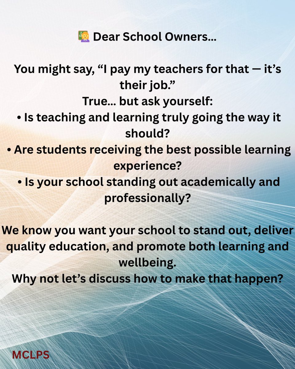 MissCole38's tweet photo. “Dear teachers, you don’t have to spend your evenings writing lesson notes from scratch. Structured notes available. Reduce stress. Improve delivery.”

Teachers you don’t have to wait for your HOS if they are not ready, teach smart and save stress with little funds! https://t.co/qcJPP0x2aT