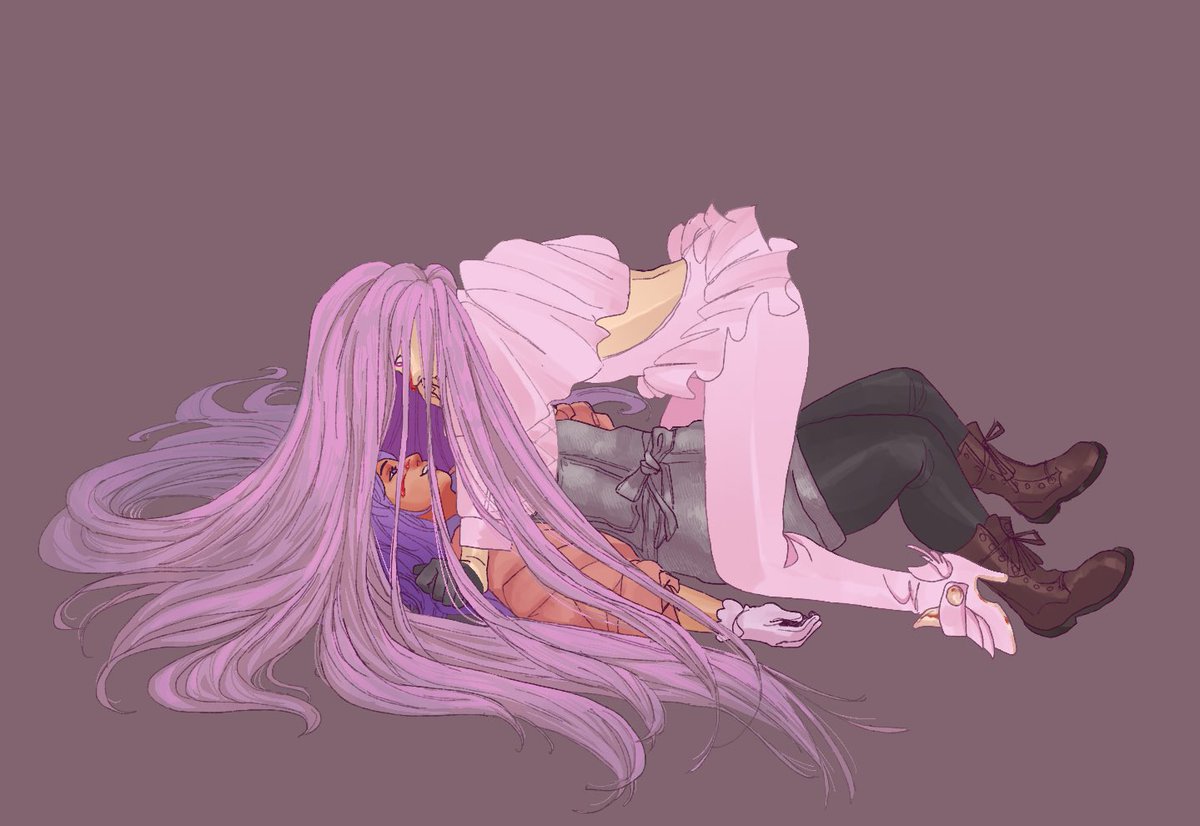 some kind of weirdo tweet media