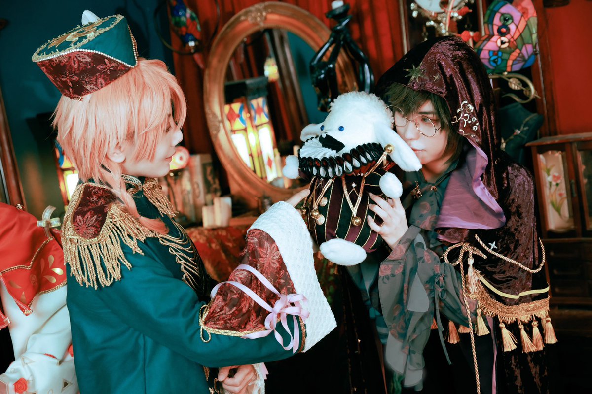 さよ🌟多忙 tweet media