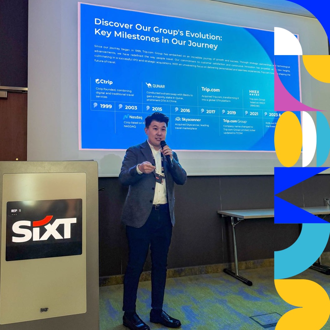 Trip.com Group tweet media