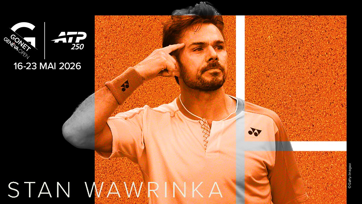 Gonet Geneva Open tweet media