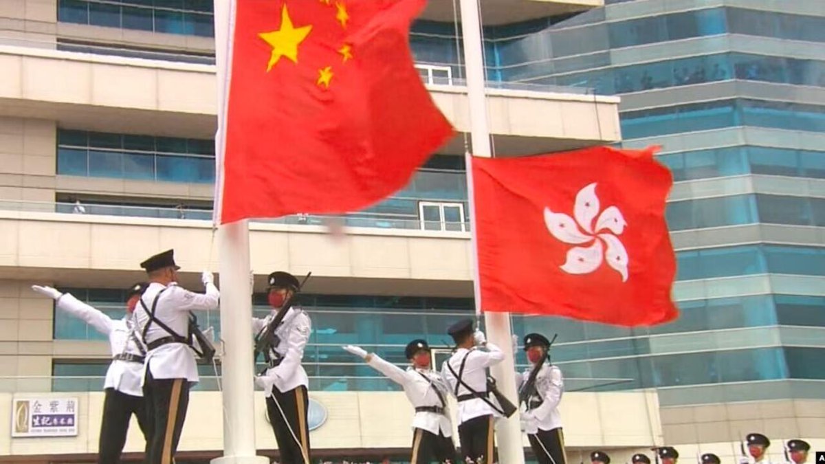 RFI 华语 - 法国国际广播电台 tweet media