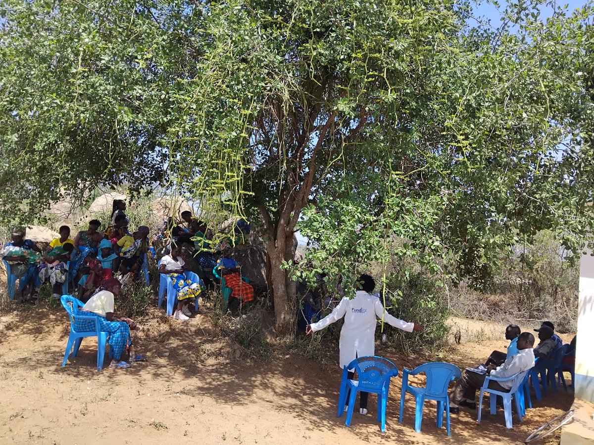 FundiFIX tweet media