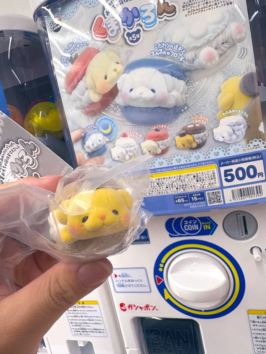 HappyLuckyla［ハッピーラキラ］はぴえり｜ダジャレ、時々星魔法 tweet media