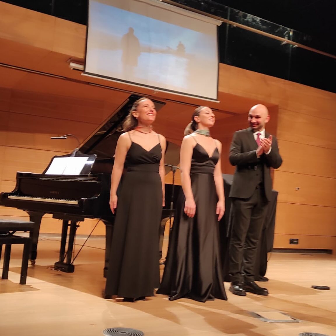 Ankara Üniversitesi Devlet Konservatuvarı tweet media