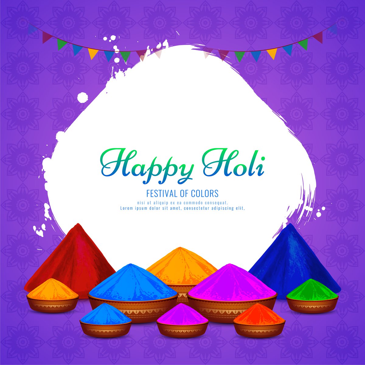 DOINDIA's tweet photo. DOI wishing you a very Happy Holi. May this festival bring joy, success, and new opportunities for all.
#Holi #Holi2026 #FestivalOfColors
#ColorfulMoments #ProsperityAndSuccess
#HoliFestival #HappyHoli 
#DataOutsourcingIndia https://t.co/ohg5svjA6G