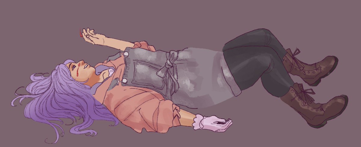 some kind of weirdo tweet media