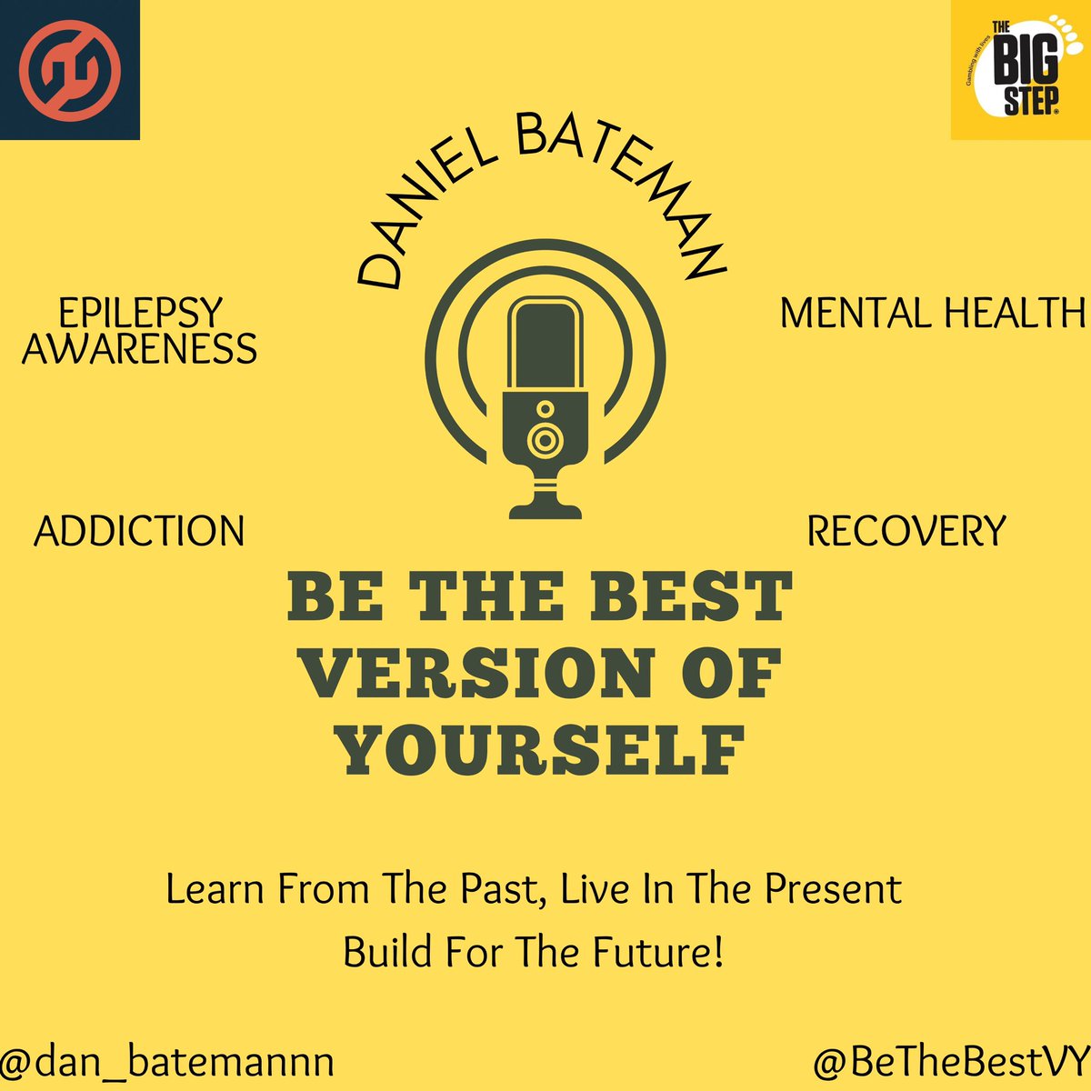 Be The Best Version Of Yourself tweet media