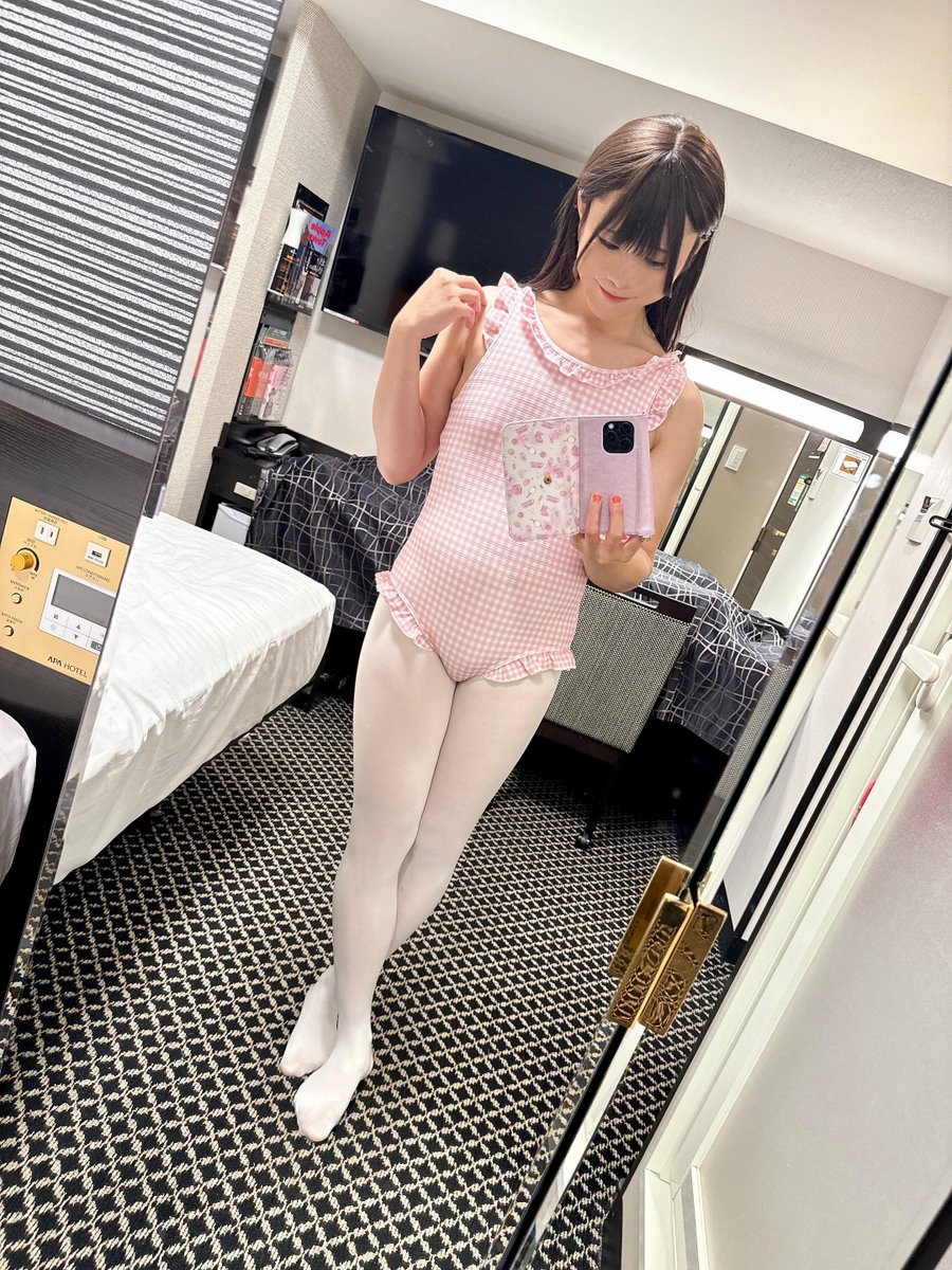 あるみ🥫みかん🍊 tweet media