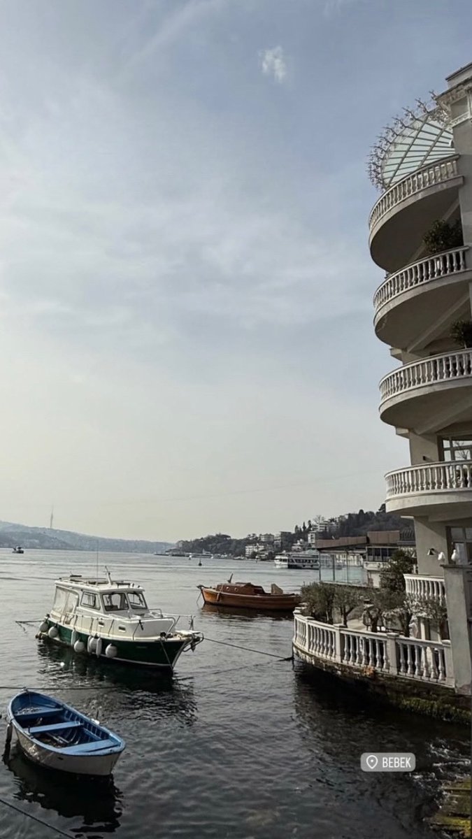 Günaydın 🤍 bir nefes..