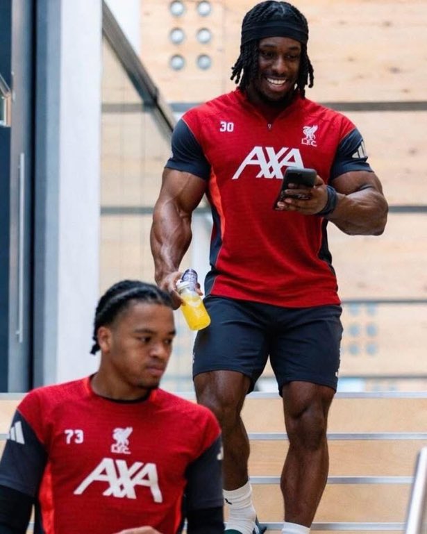 liverpool and liverpool (@tkakrw) / Posts / X