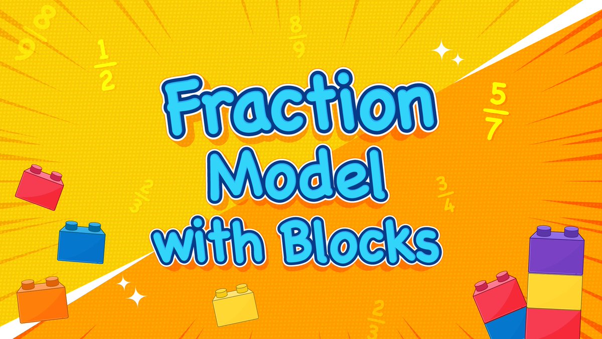 unclemathlab's tweet photo. Fractions made fun and clear ½😄
At Uncle Math Lab, kids learn fractions and equivalent fractions through visuals 😃, stories ❤️, and hands-on activities 🤚.

Explore: https://t.co/TUmXkf6was | https://t.co/2R595Yujlh

#UncleMathLab #Fractions https://t.co/2py97ODC2B