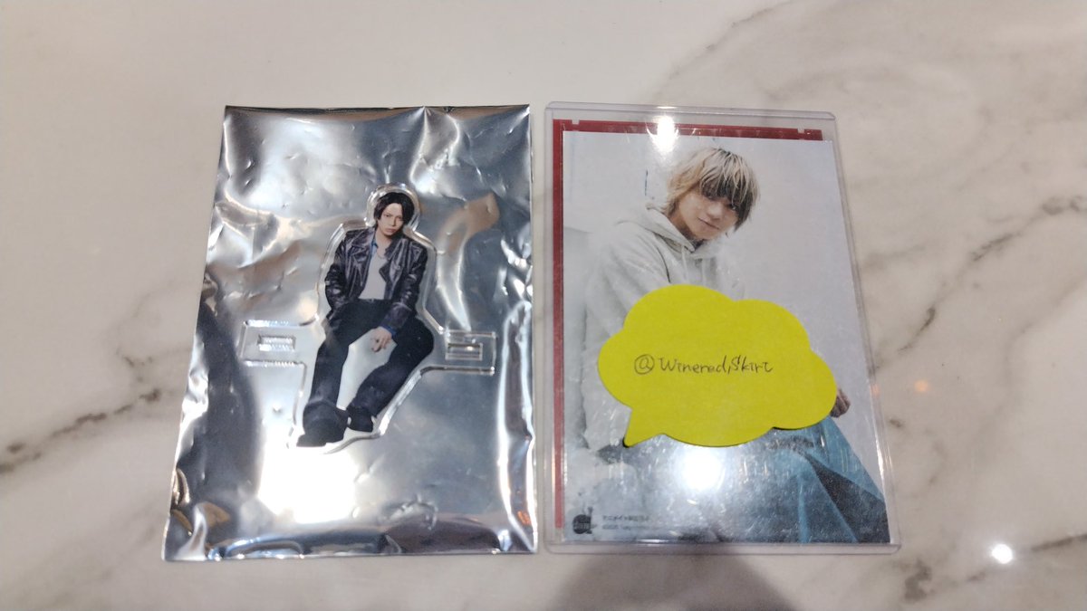 ちゃーりー tweet media