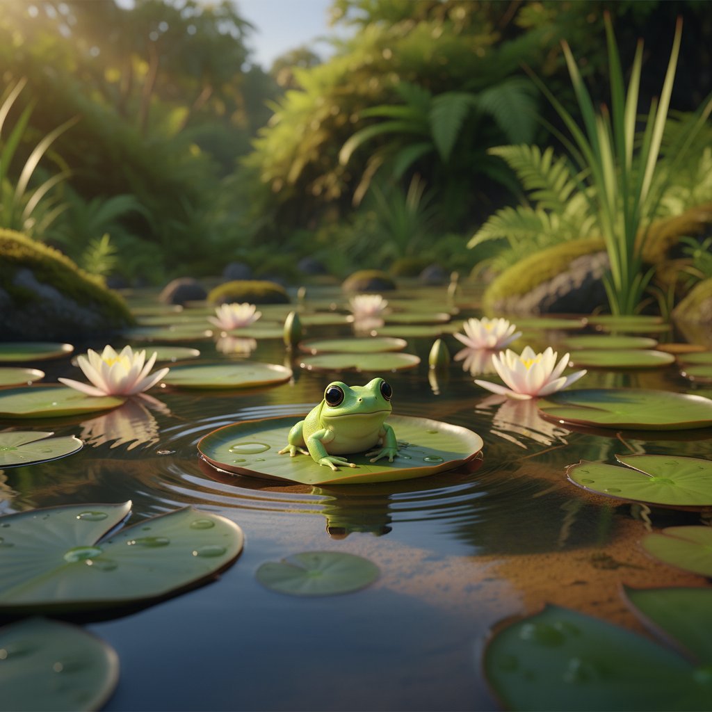 chdmwu3's tweet photo. Fun frog fact: Frogs absorb water through their skin, so they don't need to drink 🐸💧 #FrogFacts #TheMoreYouKnow https://t.co/0fwtRHGILr