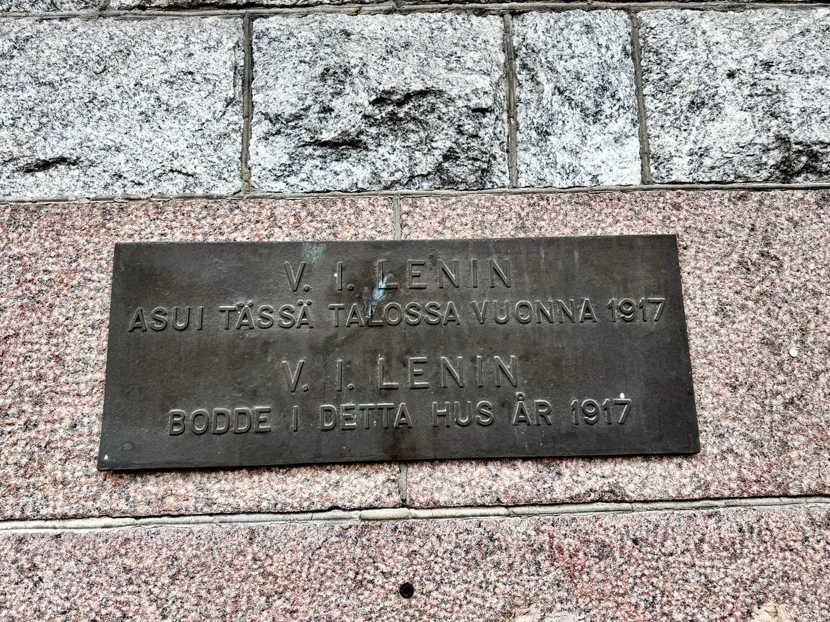 Otto Meri tweet media