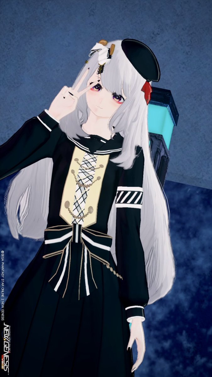 薬飲んだのに頭いたーい
もーー
なんか今日は動くのすらキツい
ゲームどころではないので、
試作の小学生っぽい何かを置いておきます…

めんすすだけでも撮りたい(p_-)
夜にめんすすのためにインする(一瞬
#PSO2NGS #PSO2NGS_SS