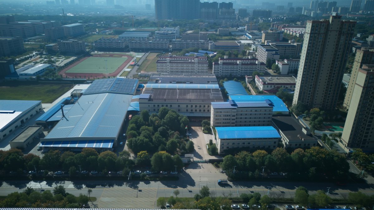 HUNANSIASE's tweet image. At SIASE, we redefine switches &amp;amp; sockets. As a direct manufacturer, we deliver unmatched OEM/ODM solutions globally. Our facilities ensure precision, speed, and cost efficiency. Let’s build smarter solutions together.
#SIASEGlobal #SwitchAndSocket #OEM #ODM