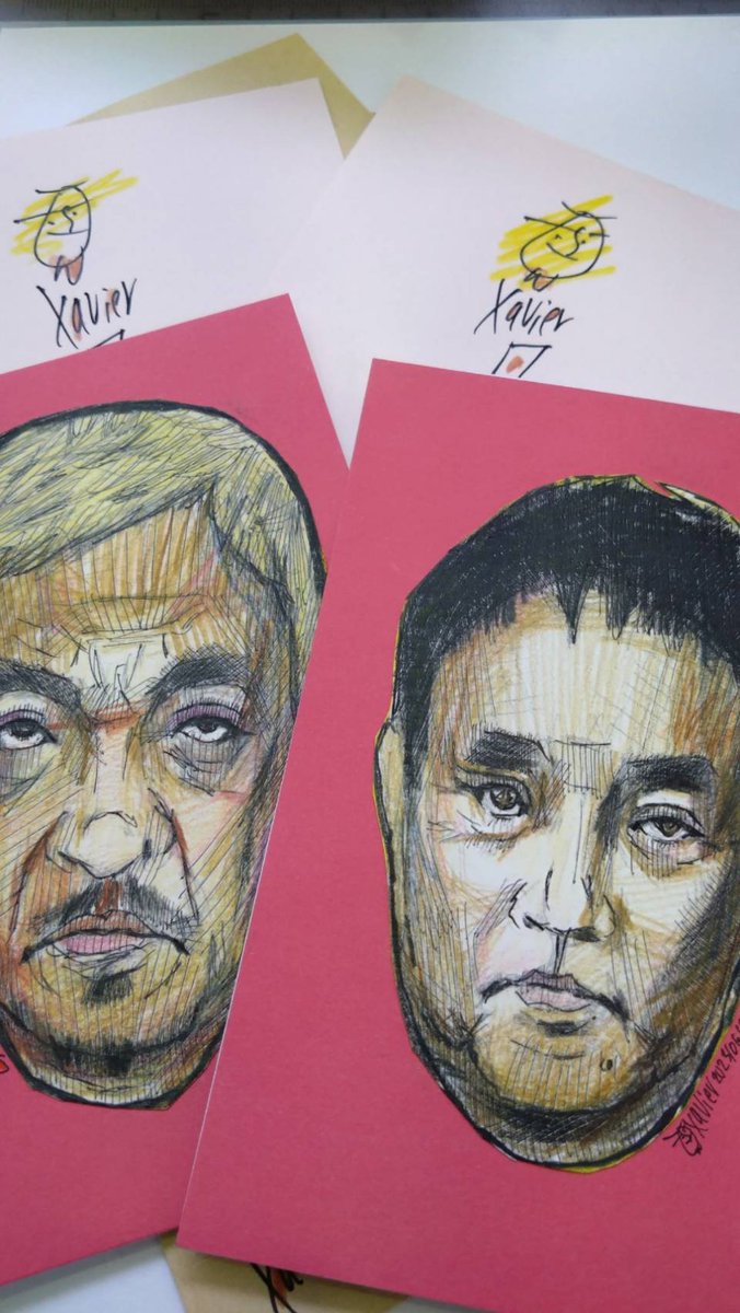 ザビちゃん🇯🇵 (@Xavier1125jp) / Posts / X