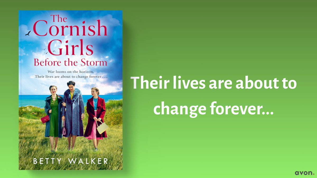 Betty Walker (Cornish Girls) aka Beth Good tweet media